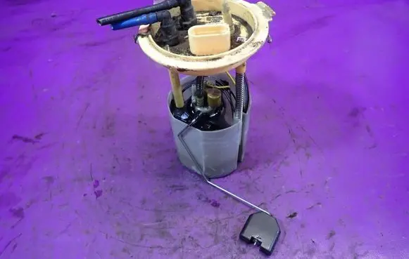 Volkswagen PASSAT B6 In-tank fuel pump