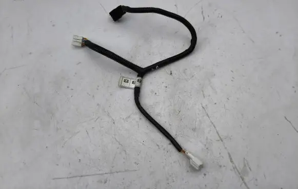 Opel Antara Seat wiring loom 