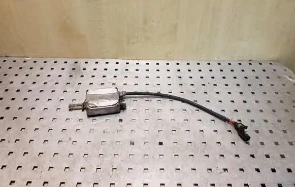 BMW 5 E60 E61 Other devices
