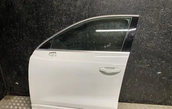 Audi Q3 F3 Front door 