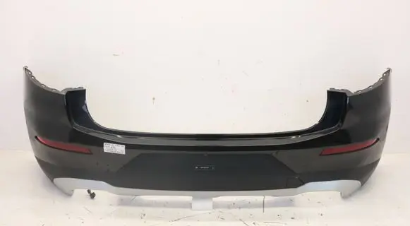 BMW X4 G02 Rear bumper 5A40FD5MWGK160626 5A40FD5