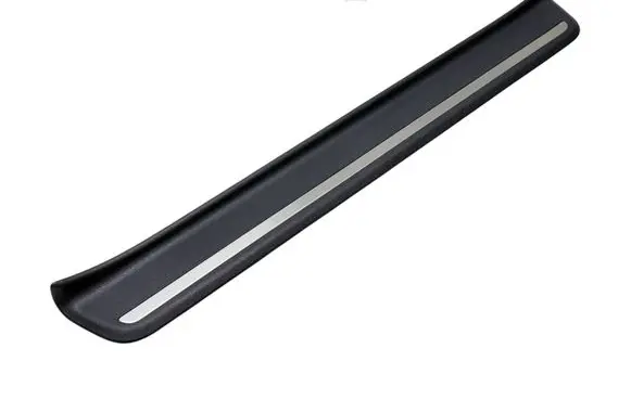 KIA EV6 Front sill trim cover 85873CV500