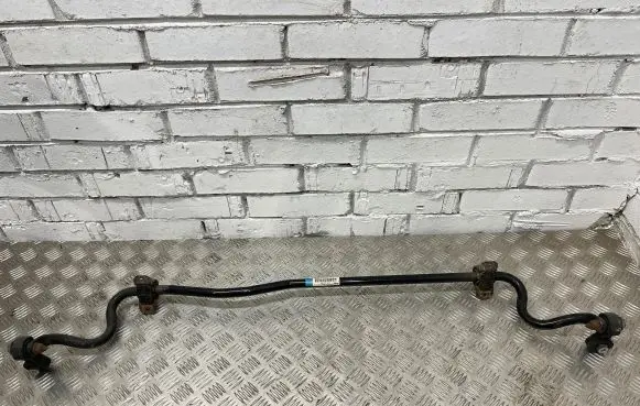 Audi A7 S7 4G Rear anti-roll bar/sway bar 4G0511305P