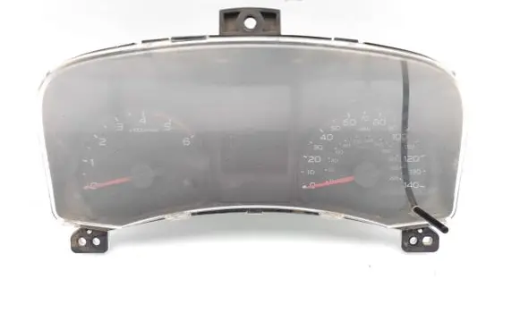 Isuzu D-Max Speedometer (instrument cluster) 8981561427 20141106125931 69182-870T