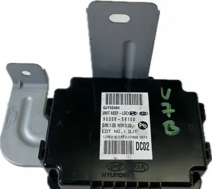 Hyundai Palisade Other control units/modules 95300S8100
