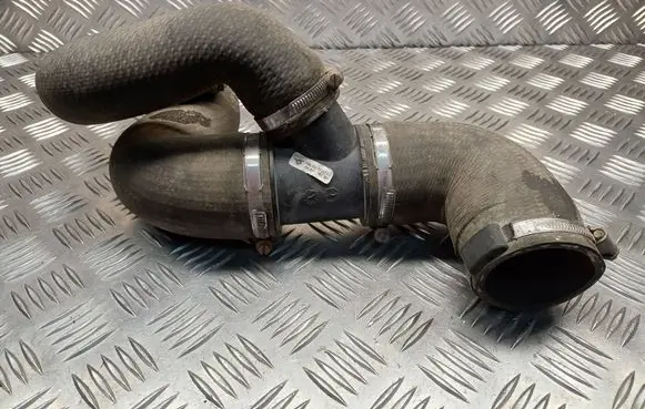 Citroen C5 Intercooler hose/pipe 9651138780 HSR20633
