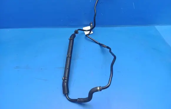 BMW 7 E65 E66 Vacuum line/pipe/hose 1166177 3433116617707