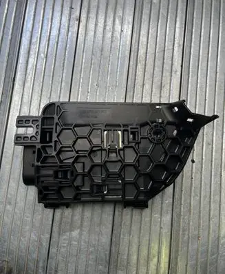 Audi A6 S6 C6 4F Positive wiring loom 4F0971812