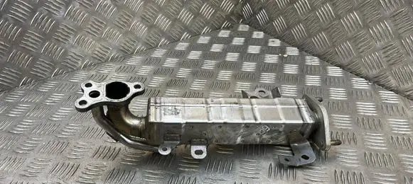 Mazda 3 III EGR valve cooler SH012030Y