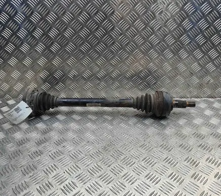 Porsche Cayman 981 Rear driveshaft 98733202429