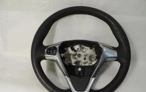 Ford Courier Steering wheel ET-76-3600-BF