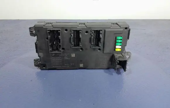 Other control units/modules