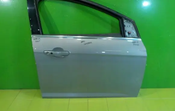 Ford Focus Front door PRZOD 18AB13