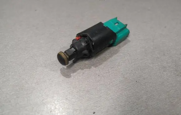 Citroen C5 Brake pedal sensor switch 9650688480