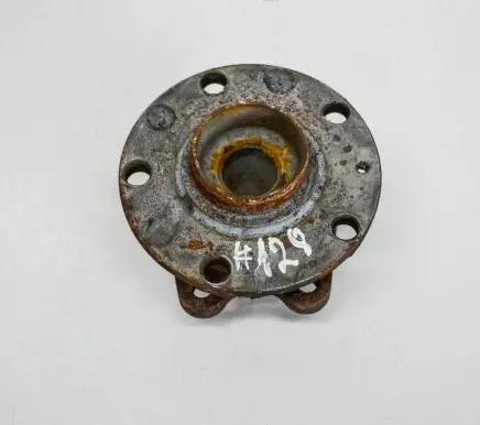 Audi A6 S6 C6 4F Rear wheel ball bearing 