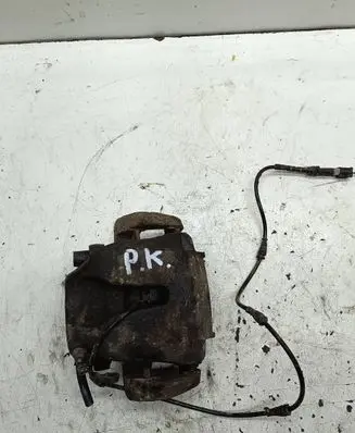 BMW X6 E71 Front brake caliper