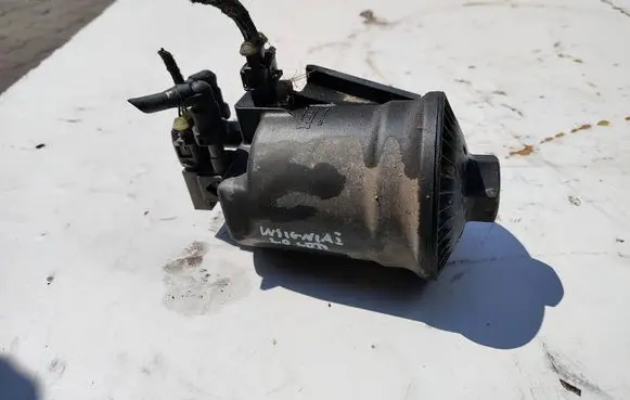 Opel Insignia A Fuel filter housing 13244294