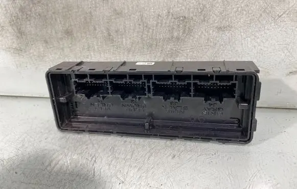 Opel Astra J Other control units/modules 13583465 901516630011