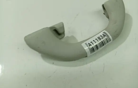 Skoda Roomster (5J) Rear interior roof grab handle 