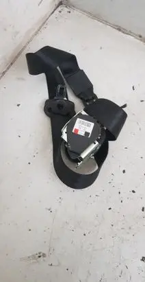 Audi A6 S6 C6 4F Front seatbelt 4F0857705 605404600