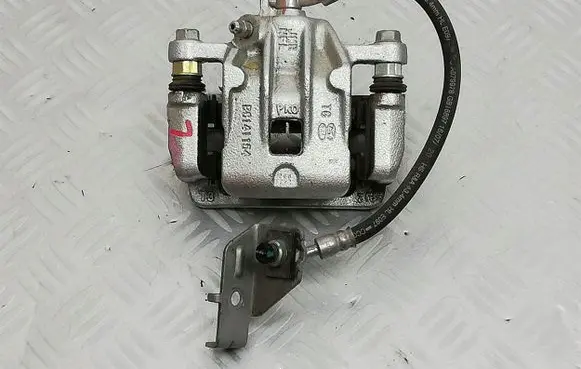 Hyundai Sonata LF Rear brake caliper