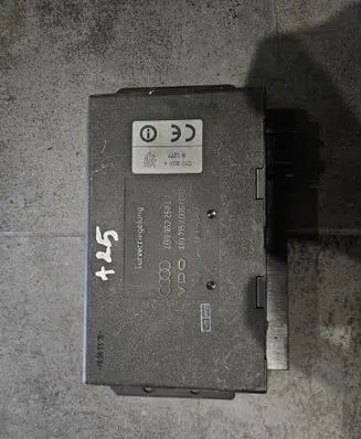 Audi A6 S6 C5 4B Comfort/convenience module 4B0962258L