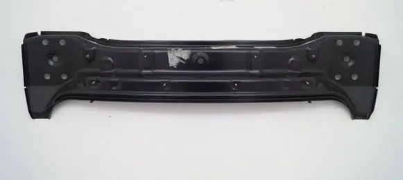 Rear beam