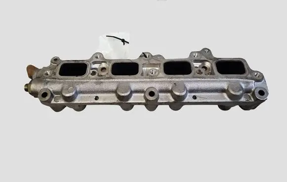 Volkswagen Golf Plus Intake manifold GK284AHBDE