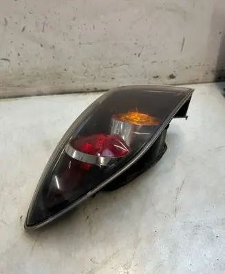 Mazda 3 I Rear/tail lights