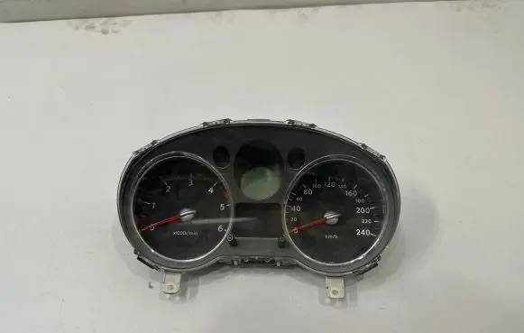 Nissan X-Trail T31 Speedometer (instrument cluster) 070310058B JG5014N2R
