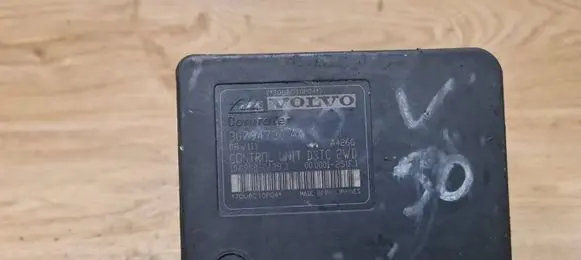 Volvo V50 ABS Pump 30794730AA 30794728