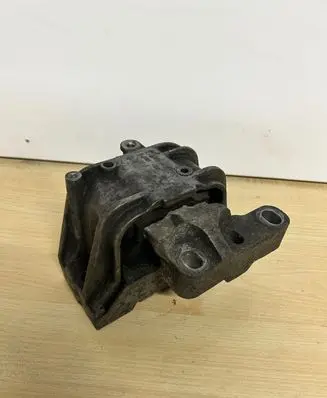 Volkswagen PASSAT B6 Engine mount bracket 1K0199262