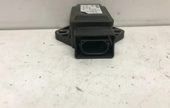 Land Rover Discovery 3 - LR3 ESP acceleration yaw rate sensor 0265005283 SRO000020