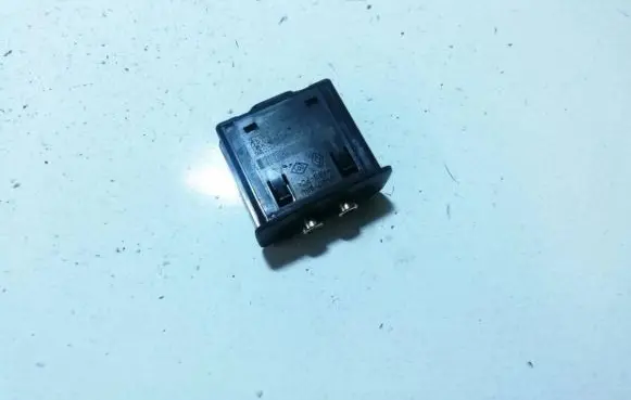 USB socket connector