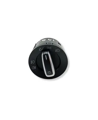 Volkswagen Golf VI Light switch 3C8941431C