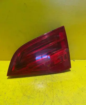 Audi A4 S4 B8 8K Tailgate rear/tail lights 219602