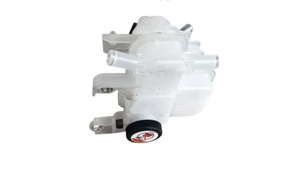 Toyota bZ4X Coolant expansion tank/reservoir