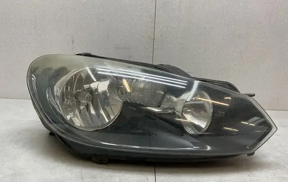 Volkswagen Golf VI Headlight/headlamp 5K2941006H