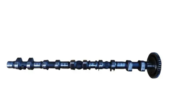 Camshaft
