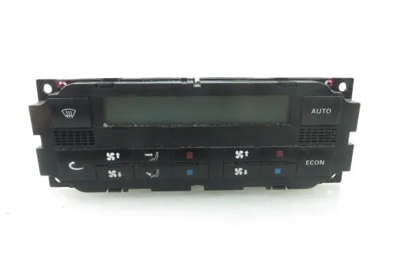 Ford Galaxy Interior fan control switch 7M5907040L YM2119988AAW 5HB00796340