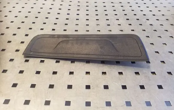 Hyundai ix35 Rear sill trim cover 858892Y000