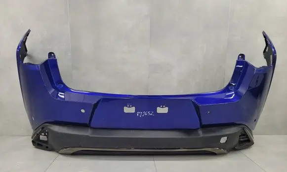 Lexus UX Rear bumper 5215976130 521697609