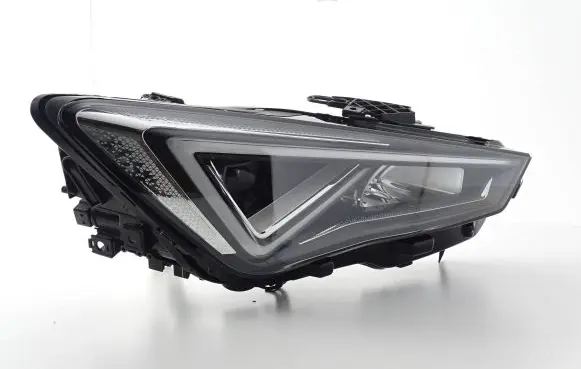 Seat Tarraco Headlight/headlamp 5FJ941008K