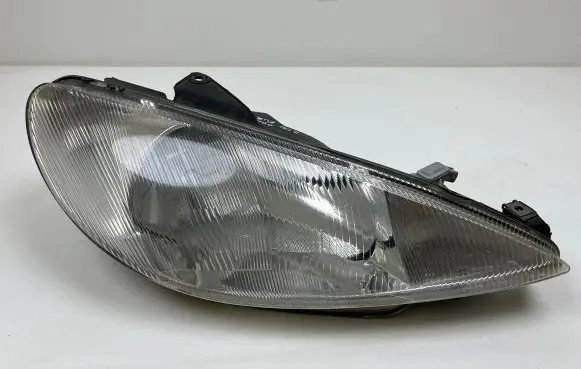 Peugeot 206 Headlight/headlamp 9640559480
