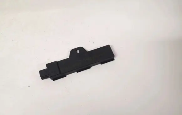 BMW 3 F30 F35 F31 Antenna control unit 6520922083202