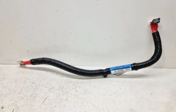 Renault Clio V Positive cable (battery) 297D51208R