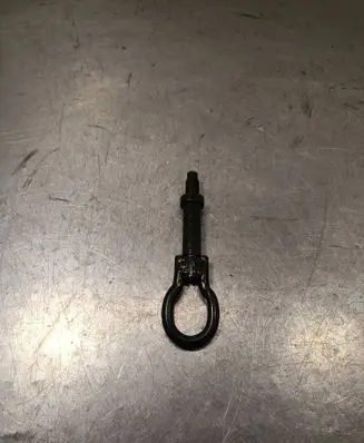 Ford Fiesta Towing hook eye 0000000