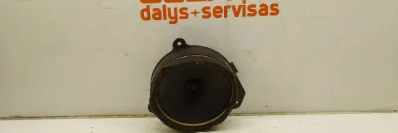 Subaru Legacy Front door speaker 86301AG002 EAS16P676BR