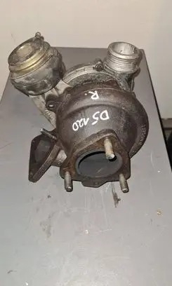 Volvo V70 Turbo 8653146