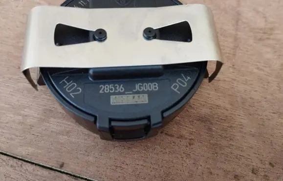 Infiniti EX Rain sensor 28536JG00B